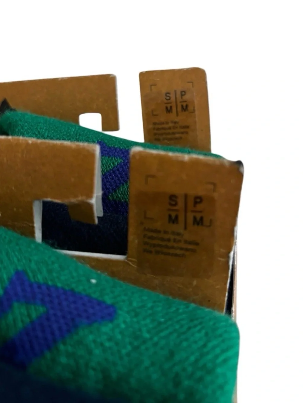 NEW FOUR PAIRS BURTON Weekend Midweight Kids Small/Medium (12.5-1.5) Socks